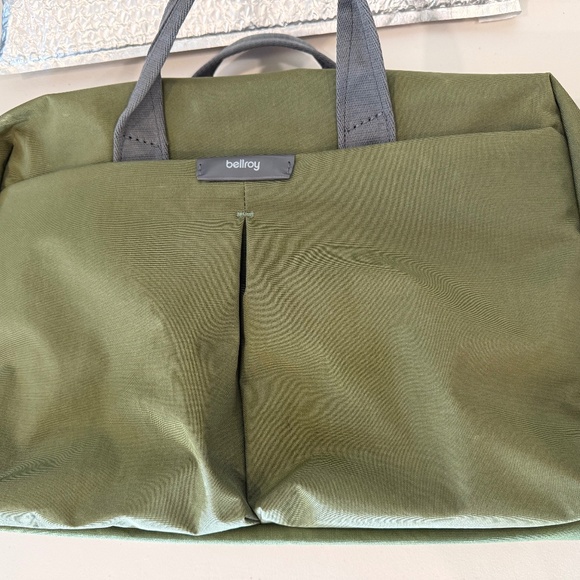 Bellroy Tokyo 16" Work Bag - Picture 8 of 9